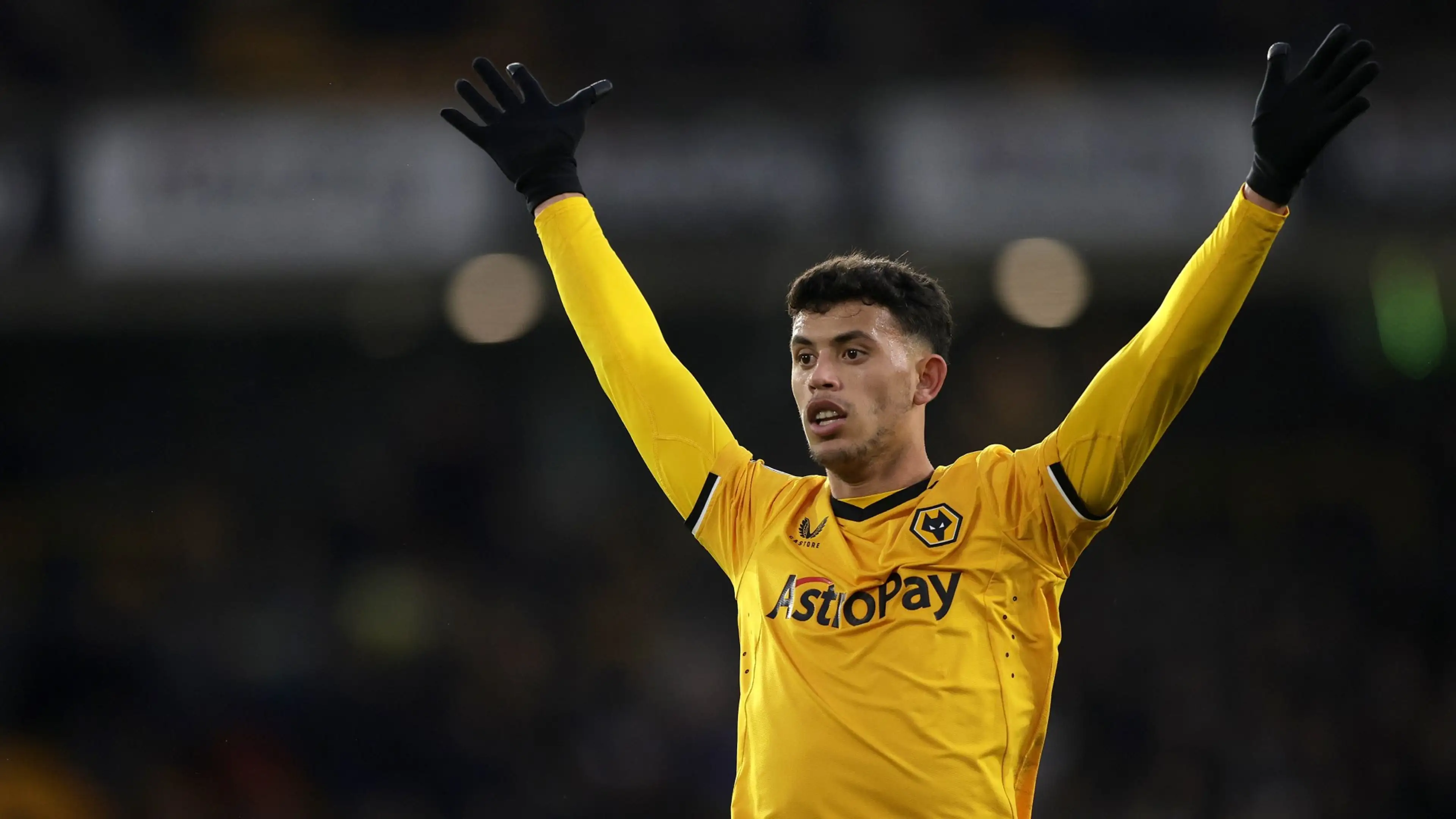 Pep Guardiola's side close to signing a midfielder as a backup to Bruyne